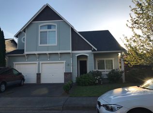 465 Rosario Pl NE, Renton, WA 98059