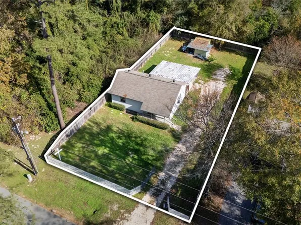 8763 Lakeview Forest Drive, Montgomery, TX 77316