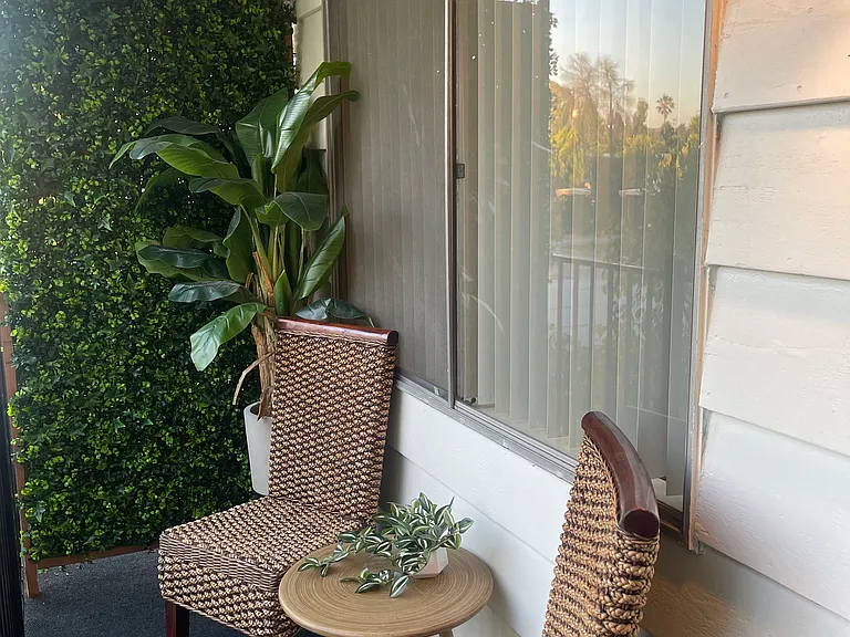 1316 Sylvan Blvd #20 — Photo 2