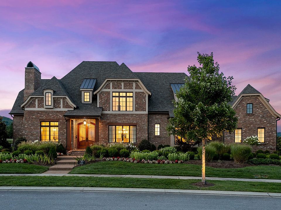 6252 Wild Heron Way, College Grove, TN 37046 Zillow