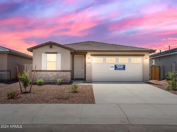 35385 W CARTEGNA Lane, Maricopa, AZ 85138