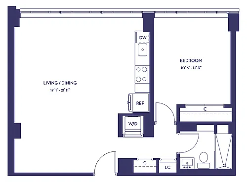 Floor plan 01