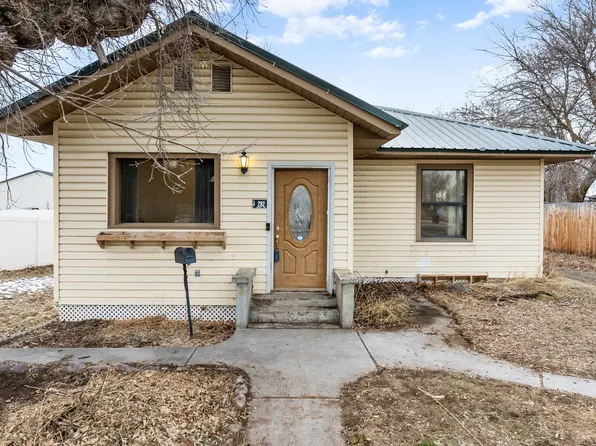 282 W 1 N, Preston, ID 83263
