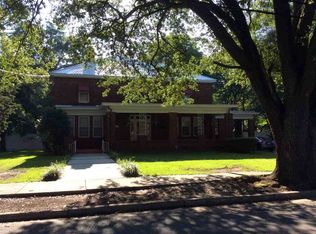 208 Anderson Ave, Fort Valley, GA 31030