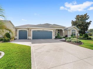 2108 Clarks Hill Way, The Villages, FL 32162