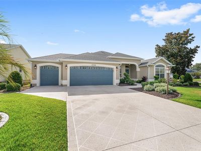 2108 Clarks Hill Way, The Villages, FL, 32162