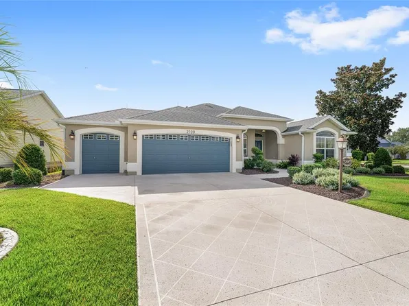 2108 Clarks Hill Way, The Villages, FL 32162