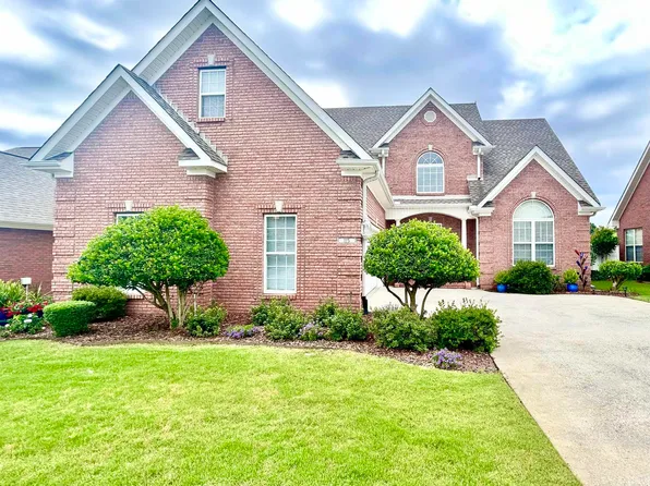 115 Blackberry Trl, Florence, AL 35630