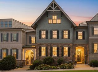 217 Trecastle Sq, Canton, GA