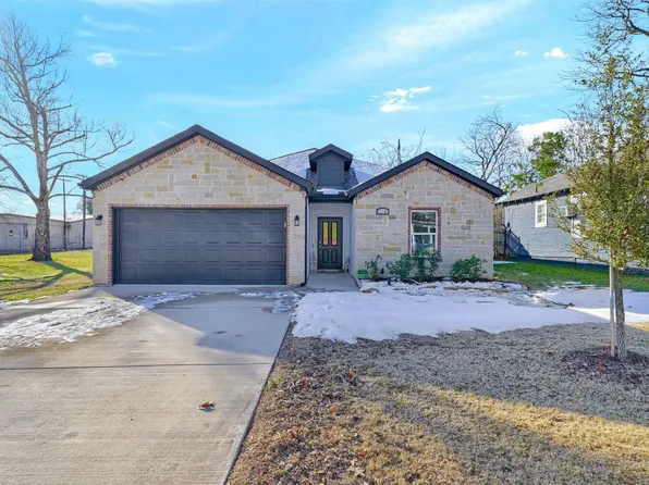 116 E Morton St, Denison, TX 75021