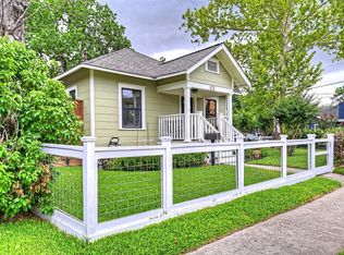 623 Pecore St, Houston, TX 77009