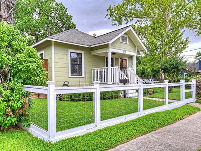 623 Pecore St, Houston, TX, 77009