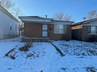 18975 Albion St, Detroit, MI 48234