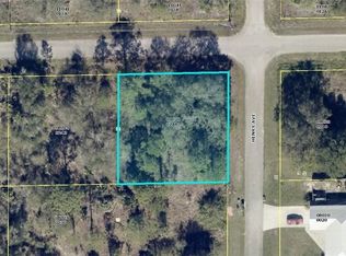 601 W 15th St, Lehigh Acres, FL 33972