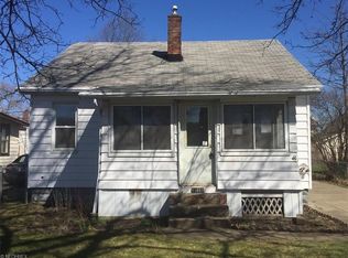 19861 Tyronne Ave, Euclid, OH 44119