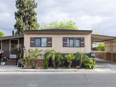 1155 S Riverside Ave SPACE 52, Rialto, CA, 92376