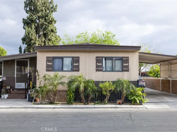1155 S Riverside Ave Space 52, Rialto, CA 92376