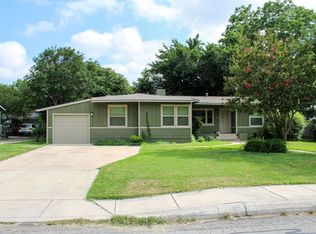 115 Larkwood Dr, San Antonio, TX 78209