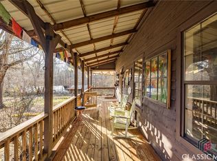 1401 Beaver Dam Rd, Madison, GA 30650