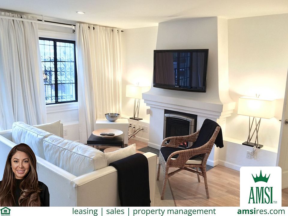 1st image of 820 Ashbury St APT 1
