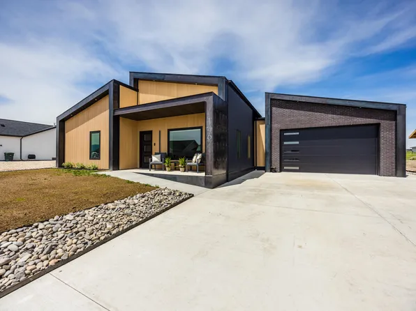 1467 Stoneridge Dr, Ranchester, WY 82839
