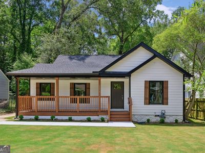 2693 Memorial Dr SE, Atlanta, GA, 30317