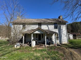 25163 Rich Valley Rd, Abingdon, VA 24210
