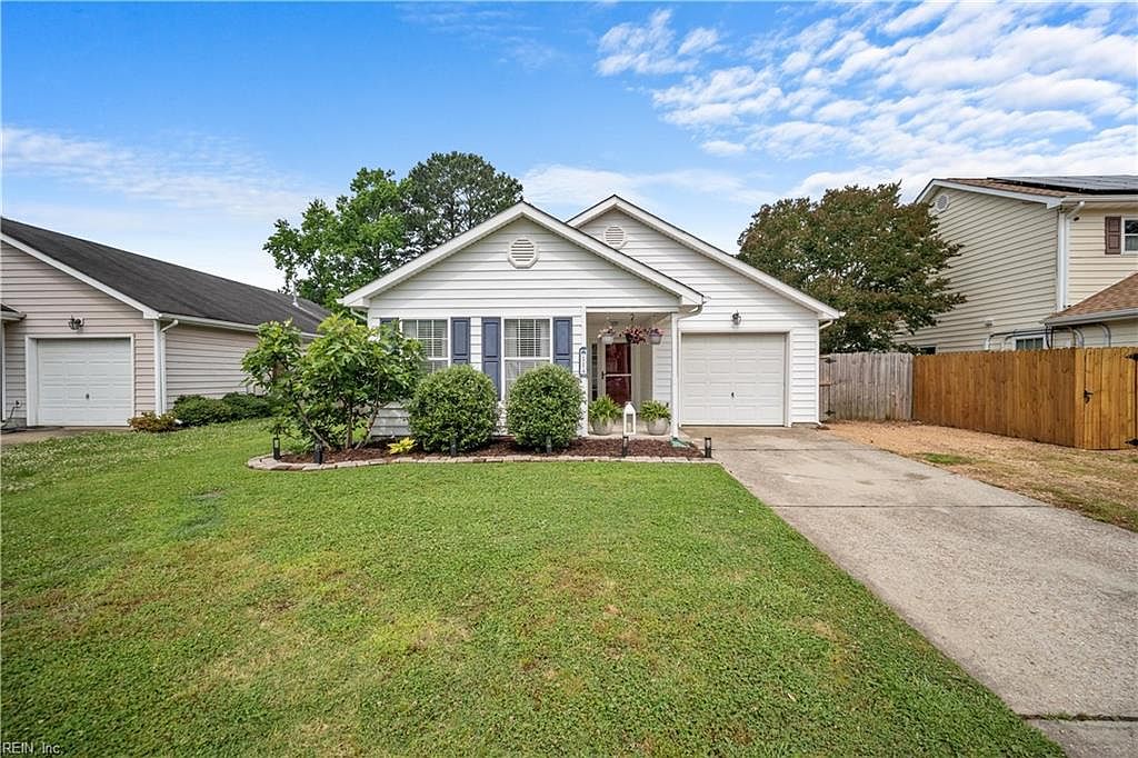 114 Vivian Ct, Yorktown, VA 23690 | Zillow