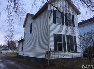 815 Herman Ave, Dayton, OH 45404