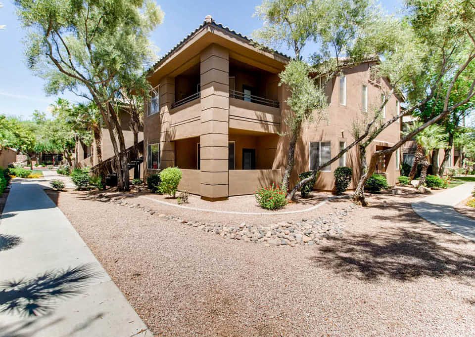 1st image of 7009 E Acoma Dr Unit 1119