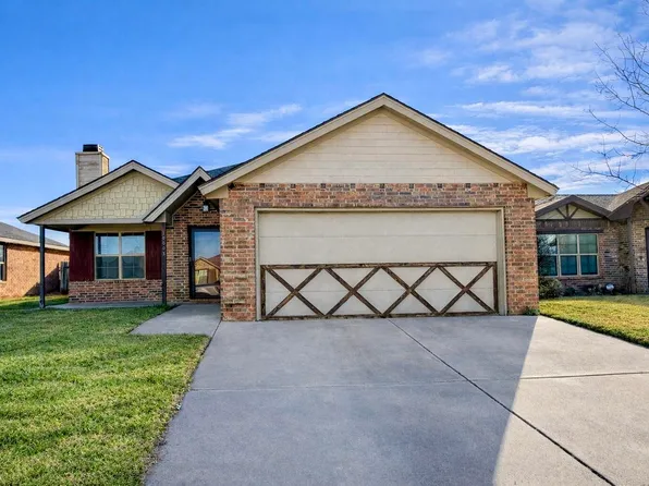 10003 Avenue X, Lubbock, TX 79423