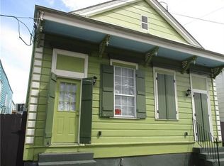 3007 Orleans Ave, New Orleans, LA 70119