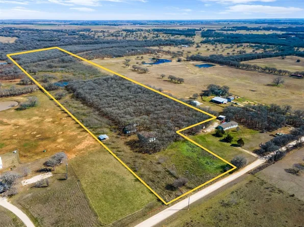 502 Hcr #1414, Covington, TX 76636