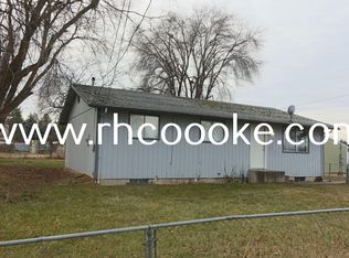 5112 E 5th Ave, Spokane, WA 99212