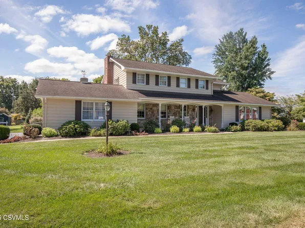 2111 Madison Ave, Lewisburg, PA 17837