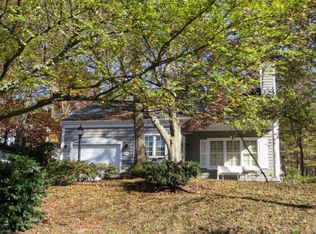 5751 Windwood Way, New Market, MD