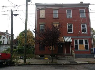 119 Hudson St, Trenton, NJ 08611