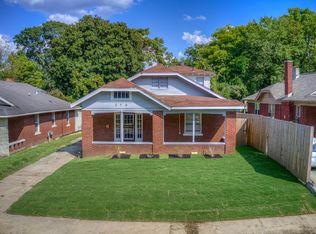 270 Malvern St, Memphis, TN 38104