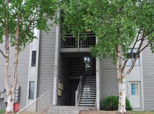 4610 E Reka Dr #A09, Anchorage, AK 99508