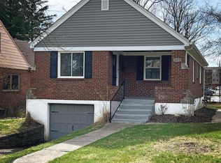 1575 Reid Ave, Cincinnati, OH 45224