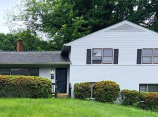 9412 Holland Ct, Bethesda, MD 20814