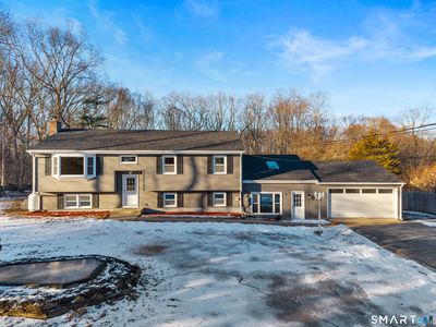 31 Branch Hill Road, Preston, CT, 06365