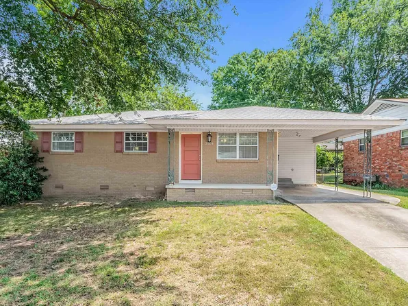 3904 Emerson Dr, N Little Rock, AR 72118