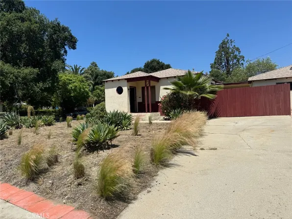 605 Blanchard Pl, Claremont, CA 91711