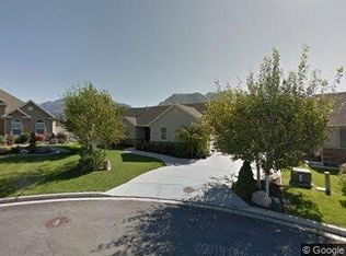 9778 N 5520 W #BASEMENT, American Fork, UT 84003