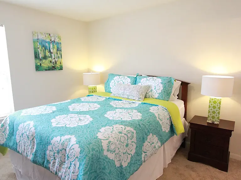 Providence Hill Apartments — Photo 4
