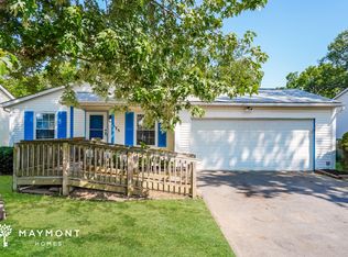 675 Cherryhaven Dr, Columbus, OH 43228