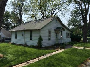 12581 N Rainey Rd E, Syracuse, IN 46567