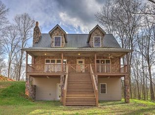 1188 Wilson Bridge Rd, Homer, GA 30547