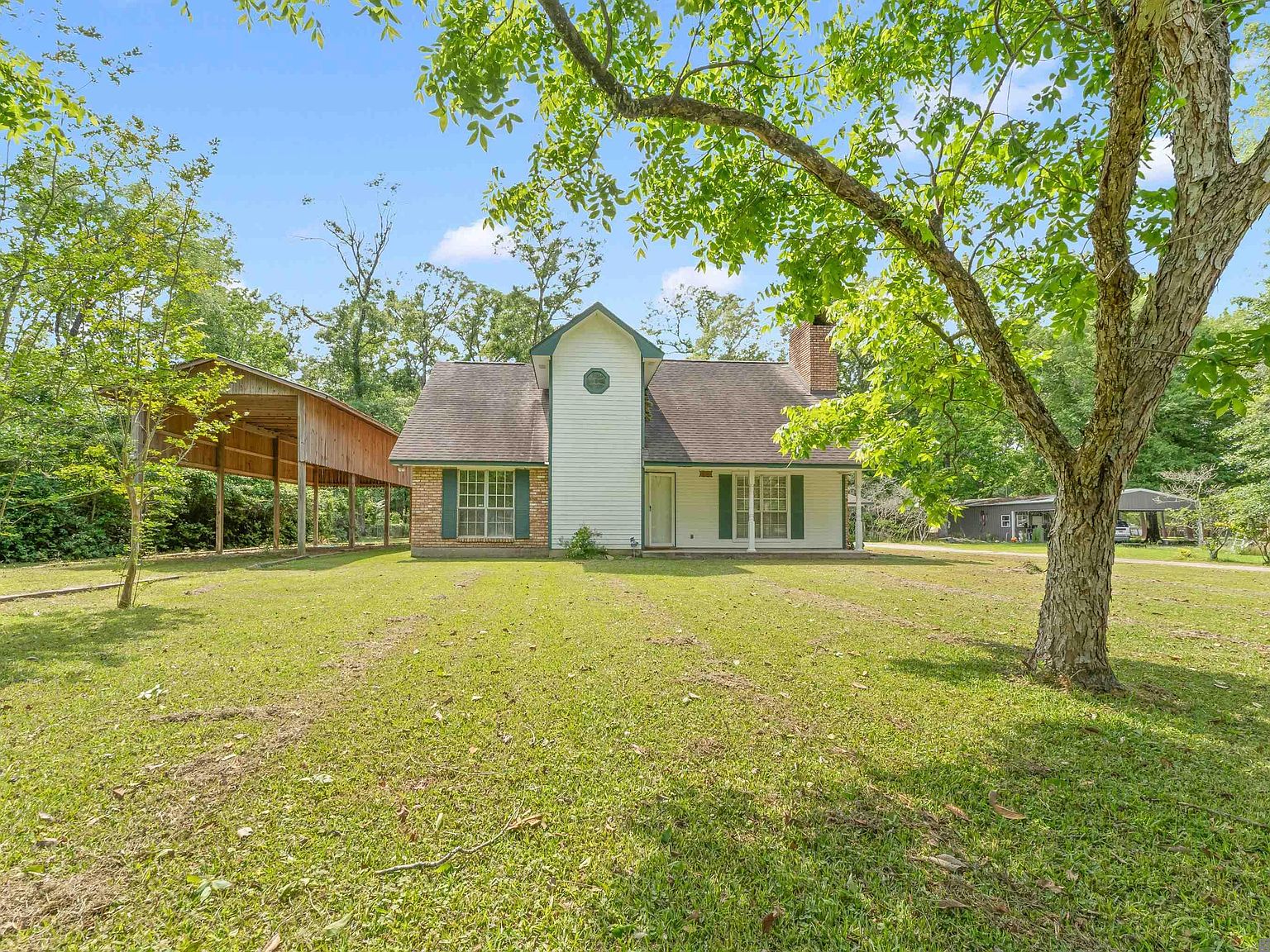 15035 Crystal Dr, Pride, LA 70770 | Zillow